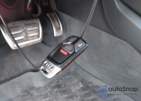 2018 Audi Sq5 3.0T Premium Plus z USA, uszkodzony, nr VIN WA1A4AFYXJ2224923